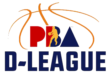 PBA D-League Logo