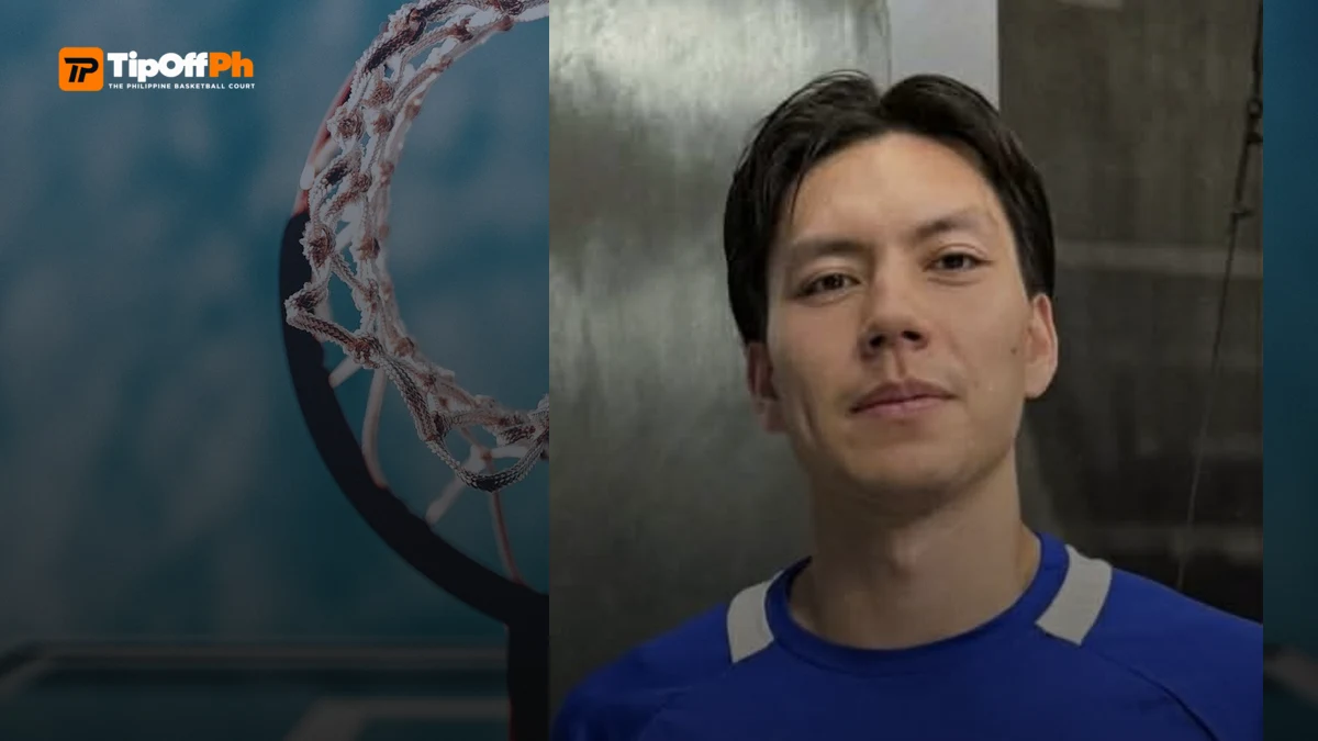 Gilas Pilipinas 14-man pool roster for FIBA Asia Cup Qualifiers under Coach Tim Cone