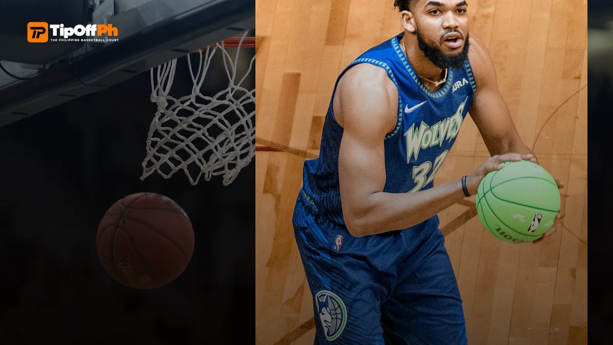 NBA Preseason thriller at Madison Square Garden: Karl-Anthony Towns Knicks vs Anthony Edwards Timberwolves