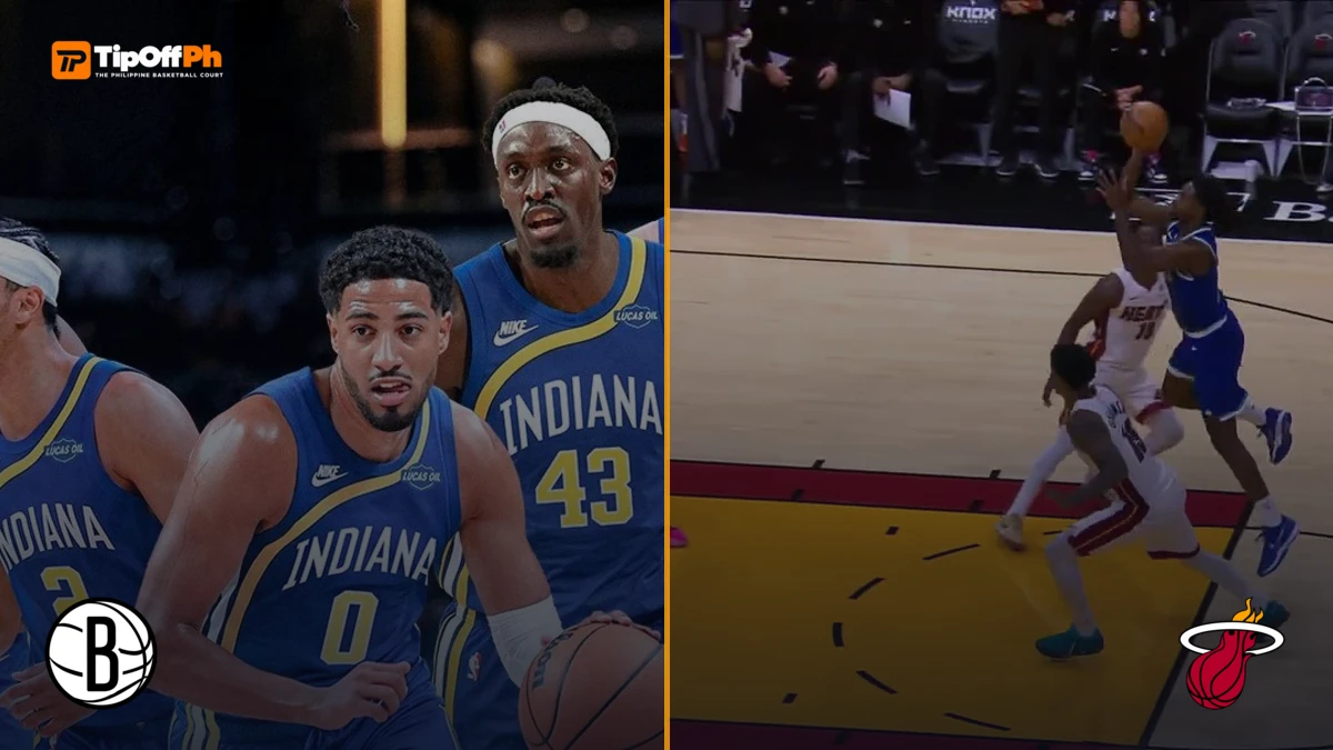 Brooklyn Nets vs Miami Heat (Oct 15, 2026) — National Basketball Association Match Blog