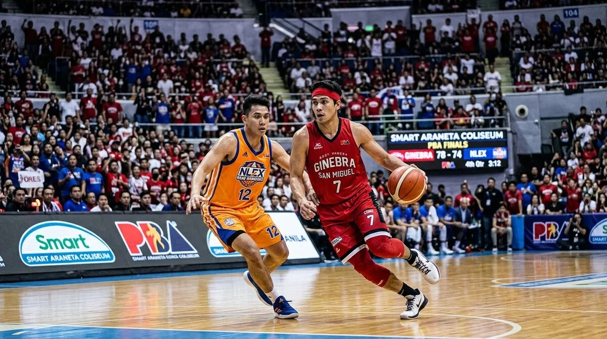 PBA import reinforcement tracker and local roster transaction report at Smart Araneta Coliseum