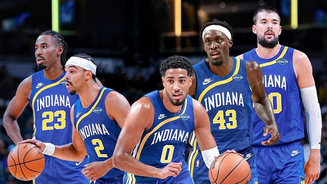 Charlotte Hornets vs Brooklyn Nets (Oct 22, 2026) — National Basketball Association Match Blog