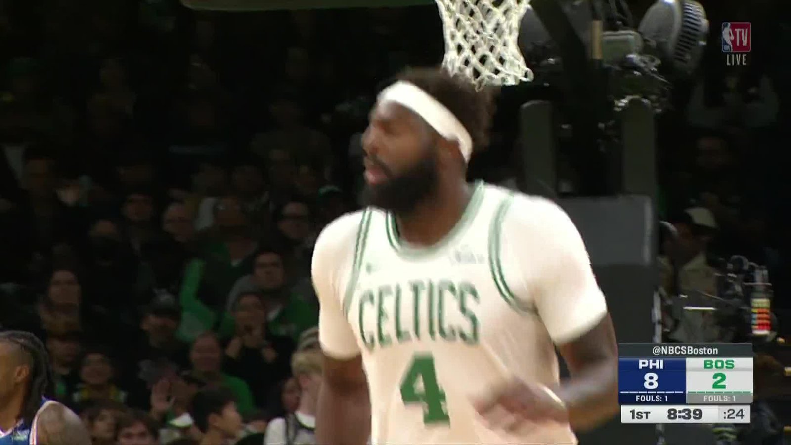 Boston Celtics vs Detroit Pistons (Oct 21, 2026) — National Basketball Association Match Blog
