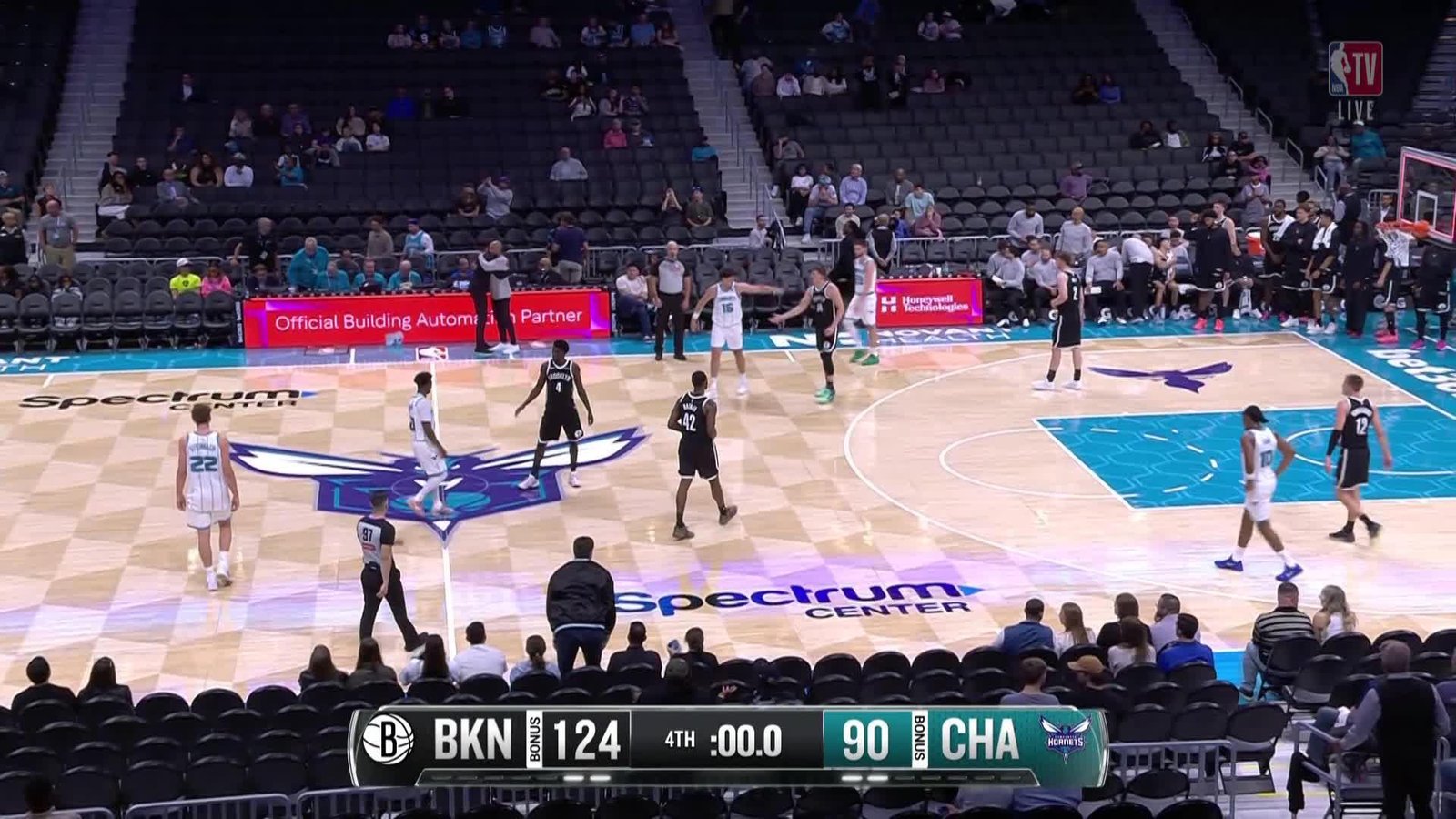 Atlanta Hawks vs Charlotte Hornets NBA Game Highlights & Short Recap