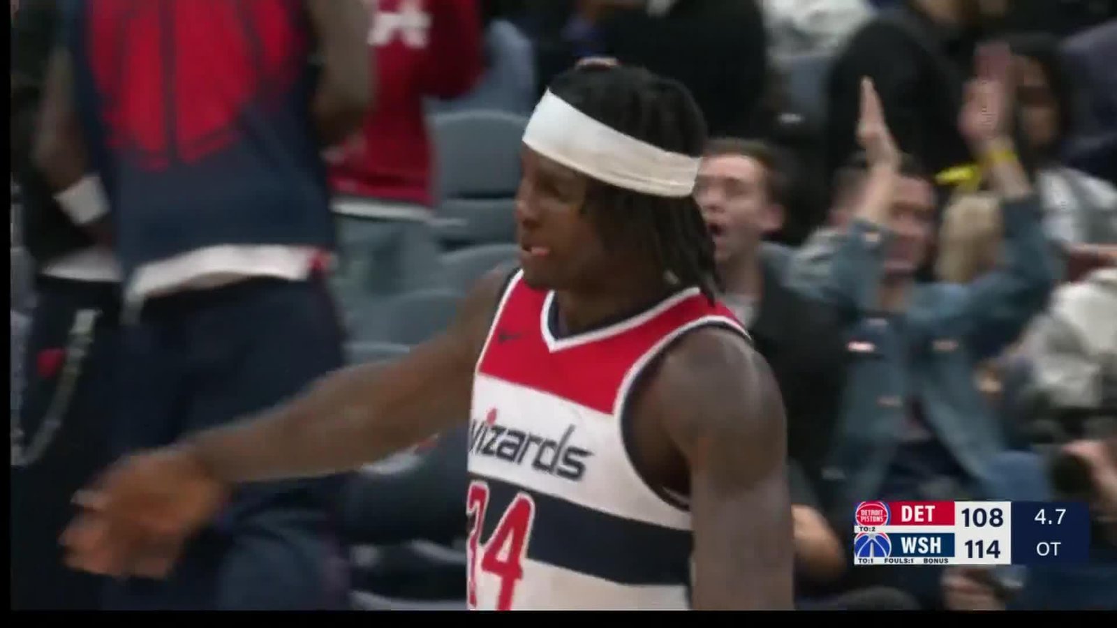 Detroit Pistons vs Philadelphia 76ers (Oct 26, 2026) — National Basketball Association Match Blog