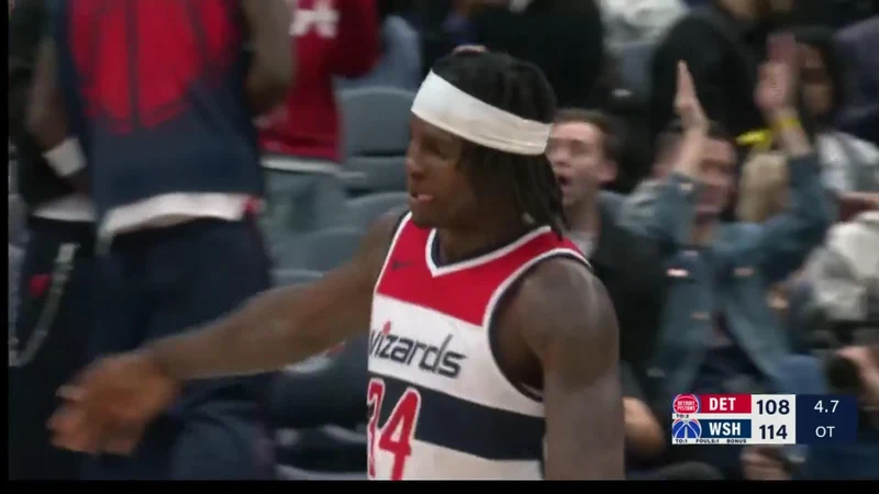 Detroit Pistons vs Miami Heat (Oct 24, 2026) — National Basketball Association Match Blog