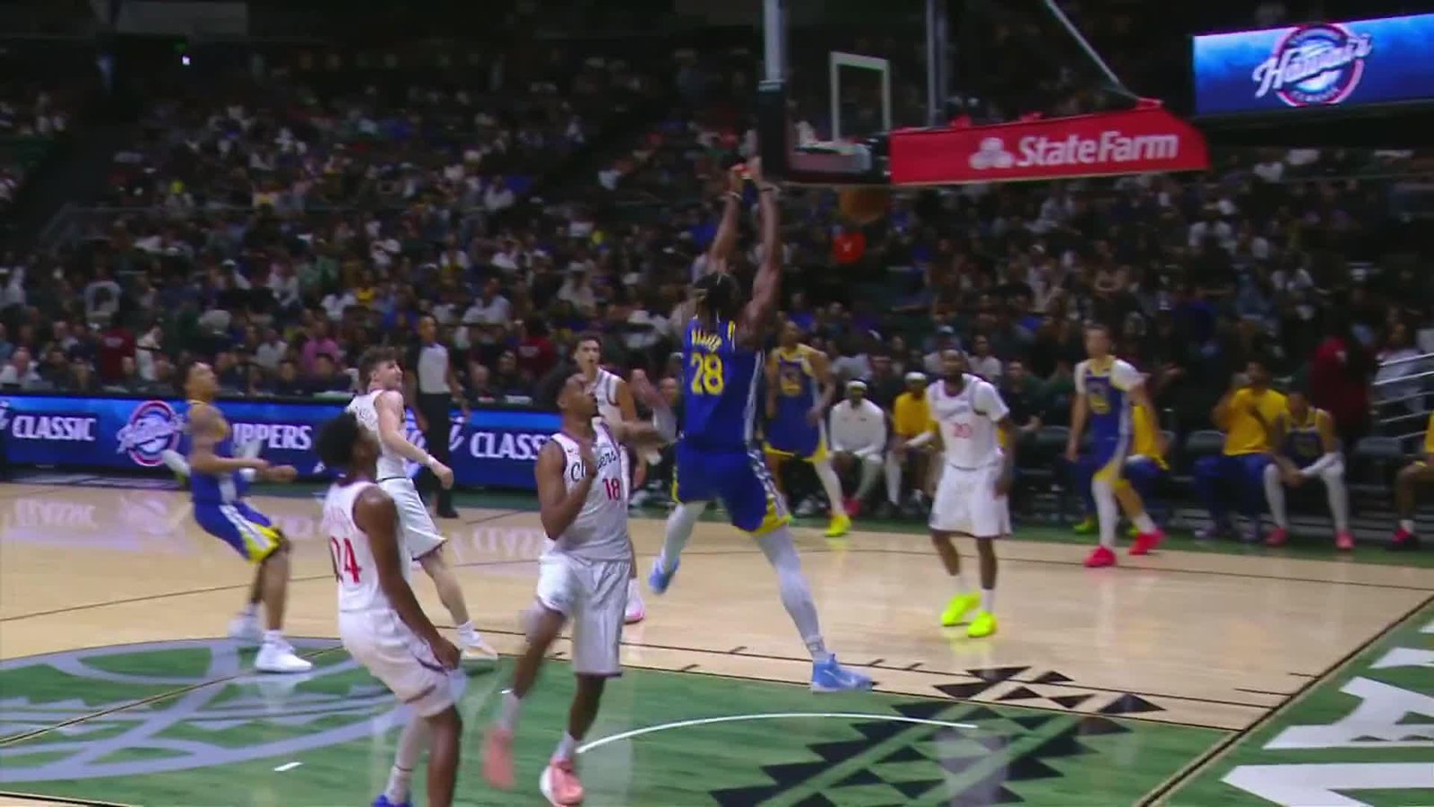 LA Clippers vs Los Angeles Lakers NBA Game Highlights & Short Recap