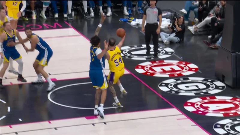Los Angeles Lakers vs Utah Jazz (Oct 26, 2026) — National Basketball Association Match Blog