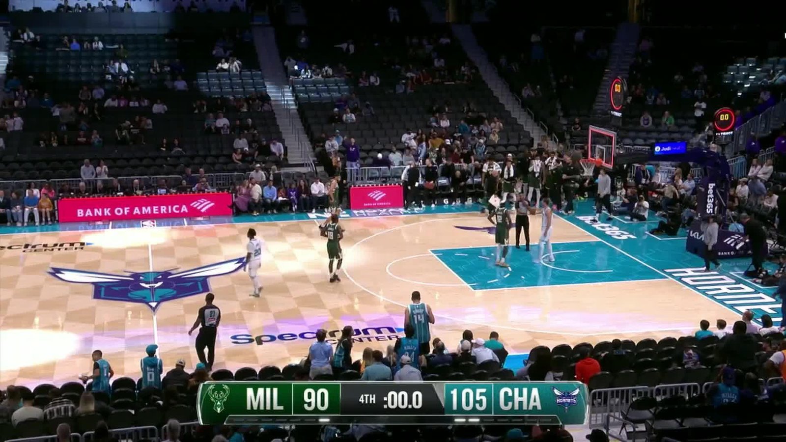 Milwaukee Bucks vs Washington Wizards (Oct 22, 2026) — National Basketball Association Match Blog