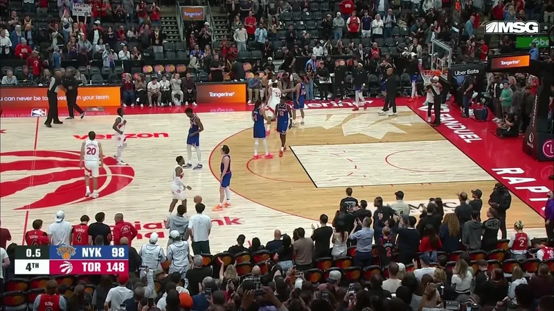Philadelphia 76ers vs New York Knicks (Oct 21, 2026) — National Basketball Association Match Blog