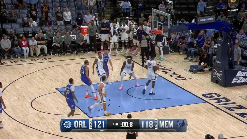Atlanta Hawks vs Orlando Magic (Oct 22, 2026) — National Basketball Association Match Blog
