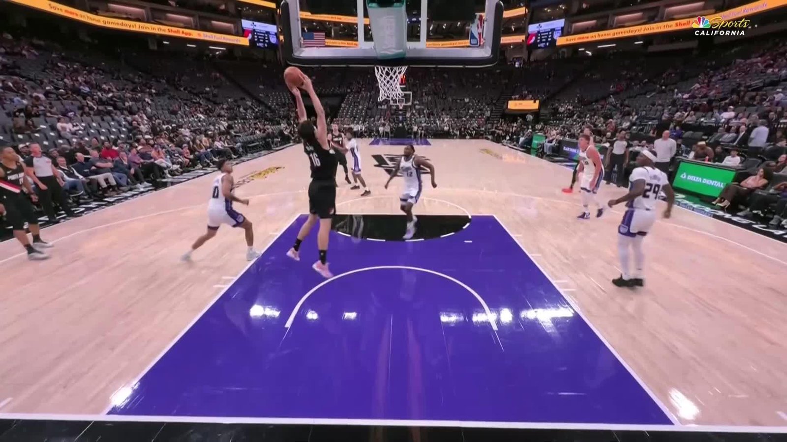 Sacramento Kings vs LA Clippers (Oct 22, 2026) — National Basketball Association Match Blog