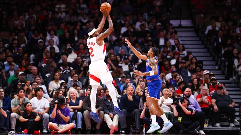 Toronto Raptors vs Detroit Pistons (Oct 17, 2026) — National Basketball Association Match Blog